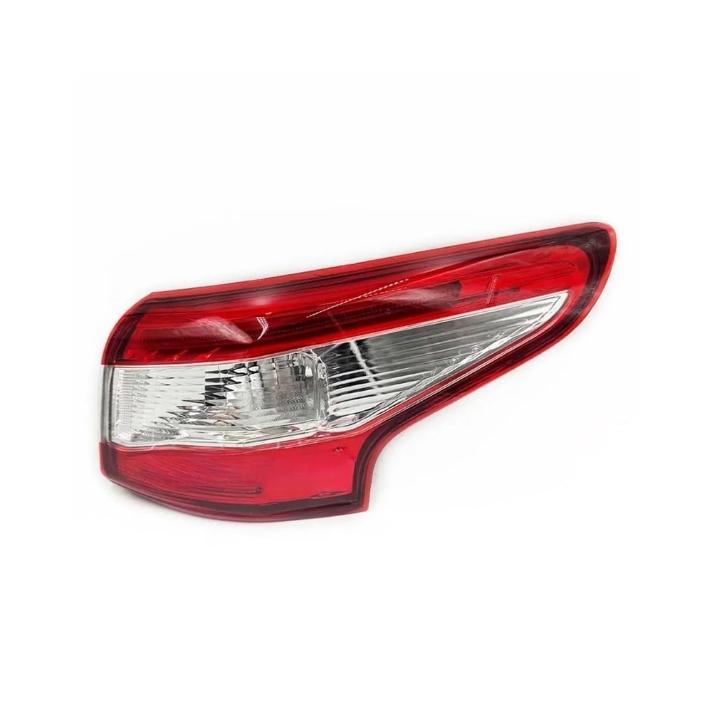 Feux arrières latéraux Qashqai 2016 2017 2018 stop extérieur - 7