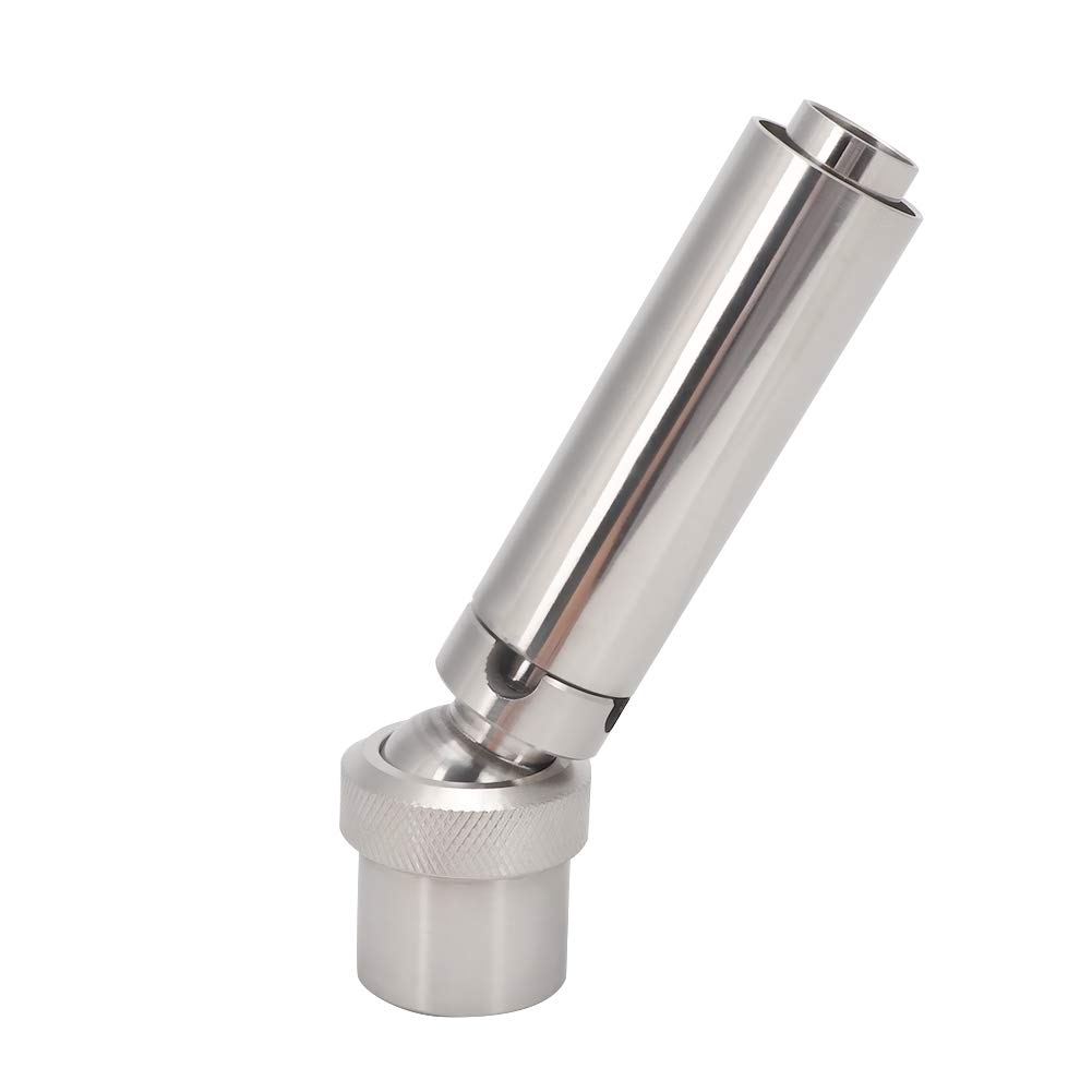 Water Spray Sprinkle Head, Fountain Nozzle, Plaza for Pond Garden