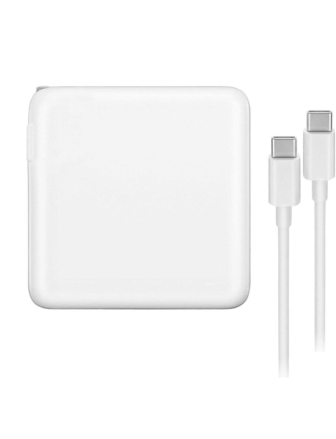 Sodame 96W USB C Power Adapter Mac Charger Compatible with MacBook Pro 16 Inch 2019 Cable Included