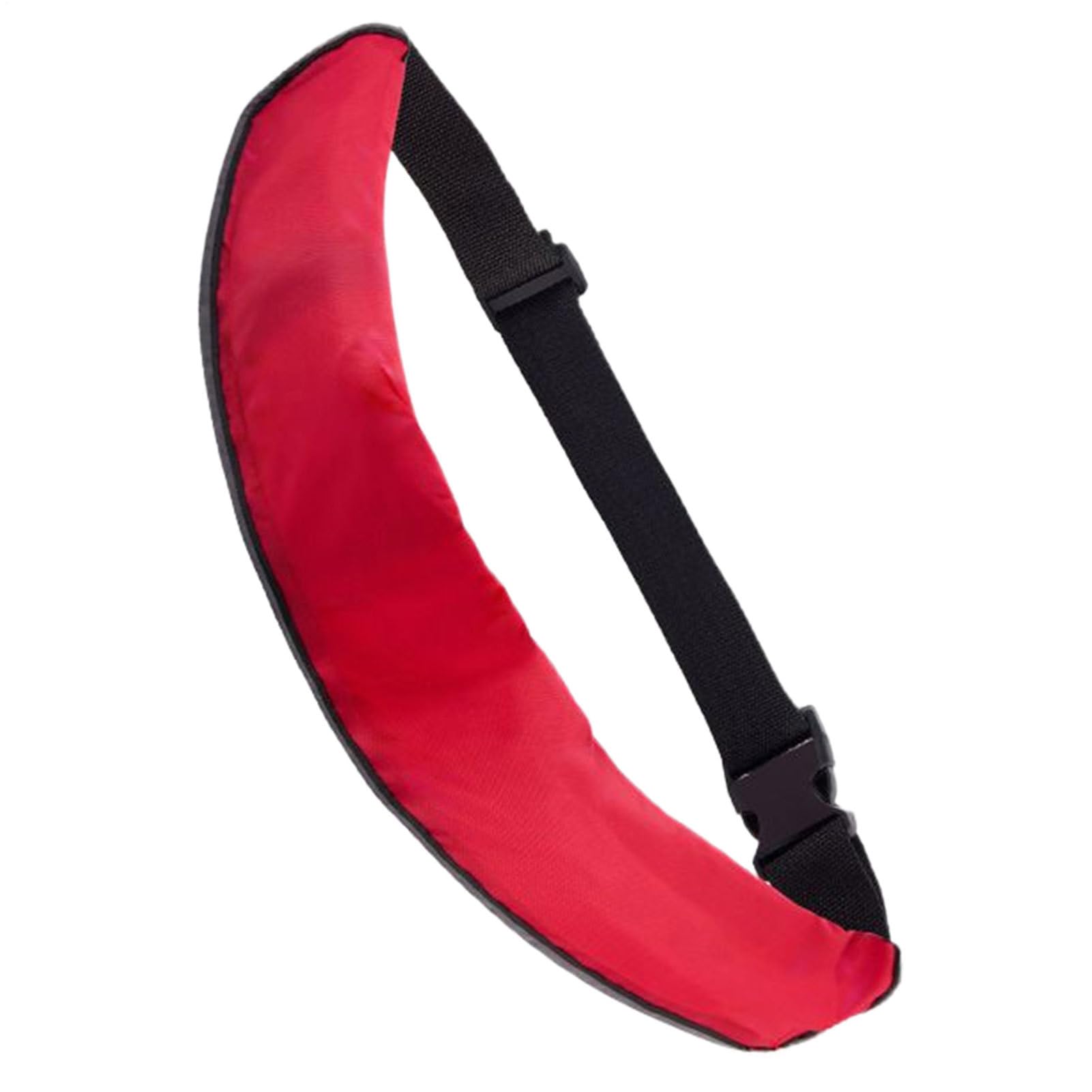 Set cinture da nuoto - Galleggiamento portatile, galleggiante con sistema di gonfiaggio manuale, anello di salvataggio compatto di sicurezza attività sportive acquatici | Per kayak, paddle