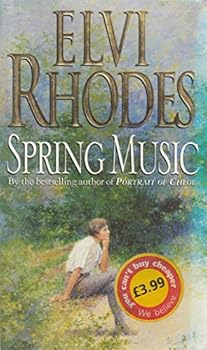 Paperback Spring Music Book