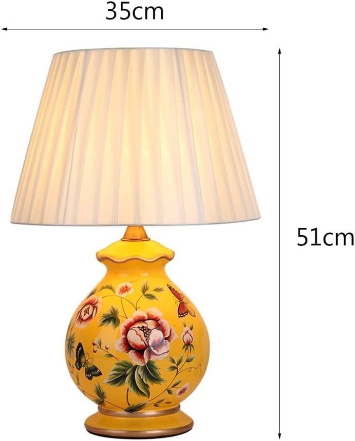 IDEE イデー AIL VASE LAMP イエロー AIL VASE LAMP Yellow｜テーブルランプ｜IDEE SHOP Online