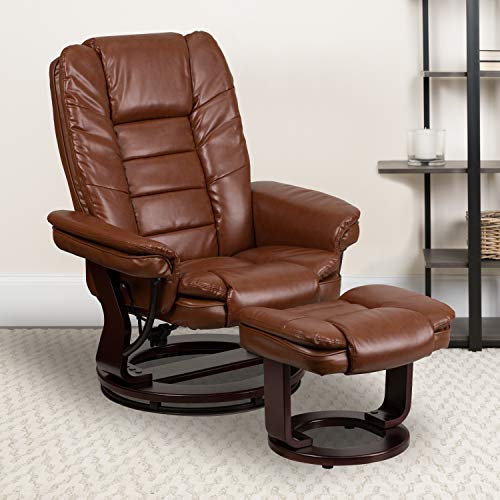 12 Best Recliners With Ottoman Reviewed (3 Is Worth Buying)