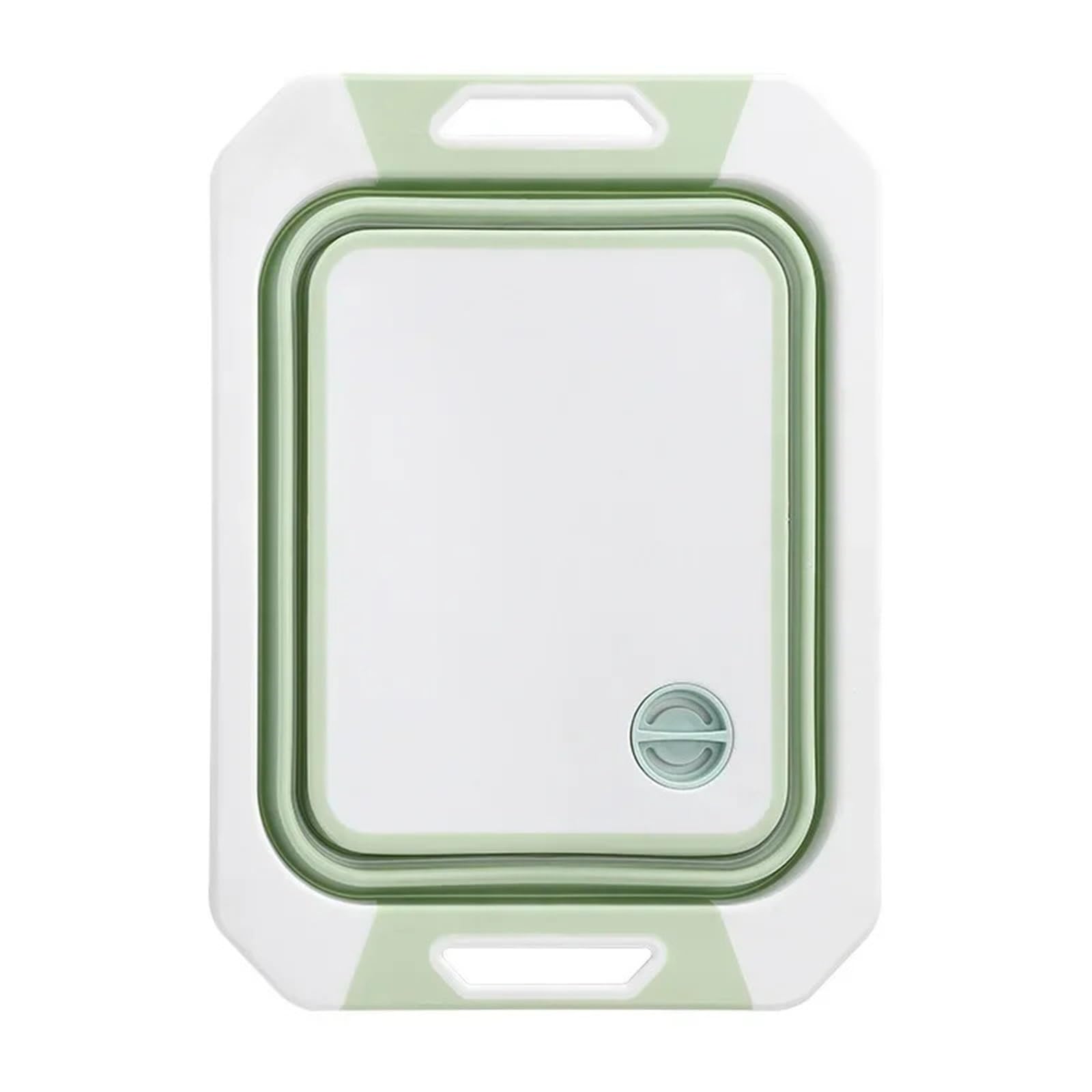 Enmrfvkz Color1 Plastic Foldable Wash Basin