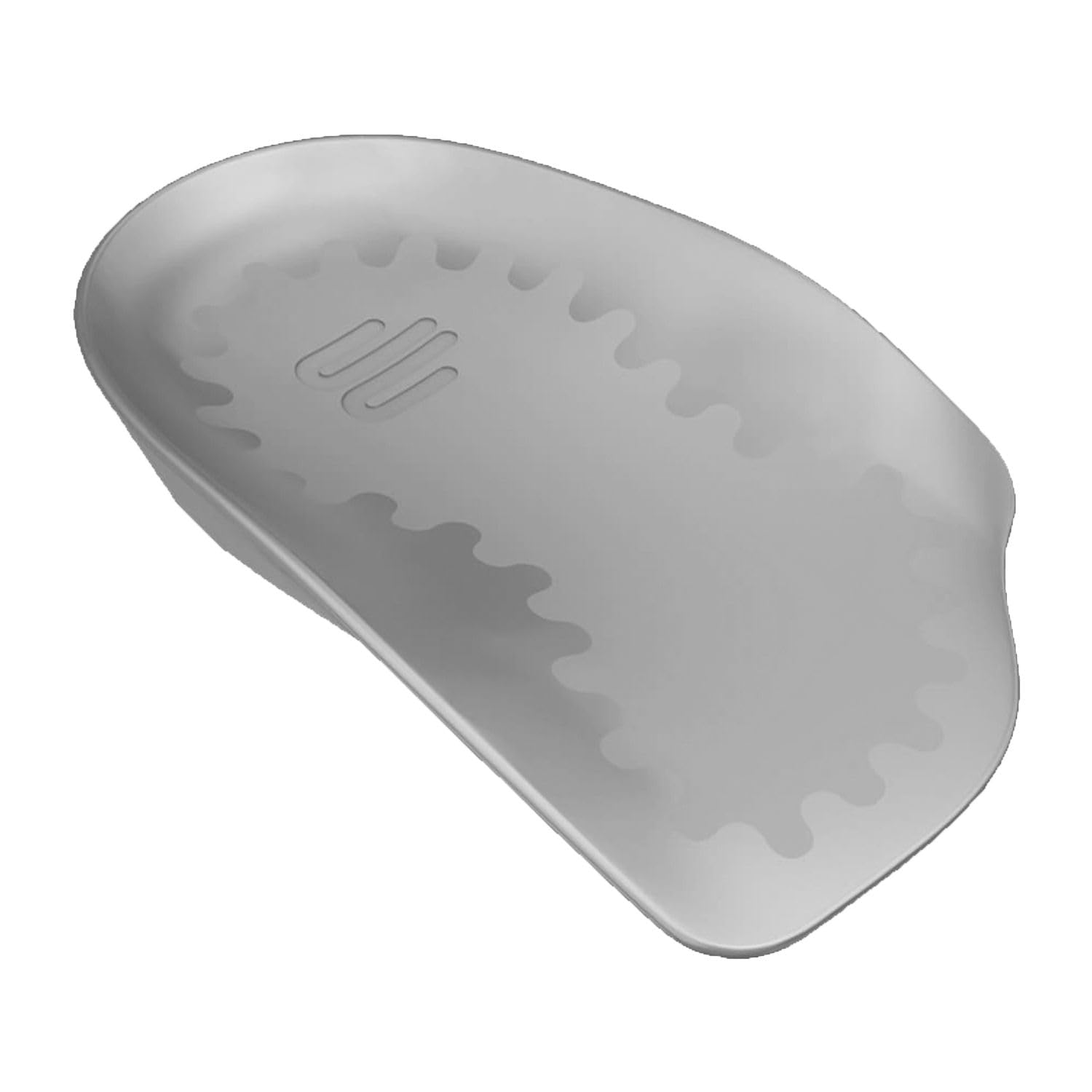 Bauerfeind AG/Orthopädie ViscoHeel K T3 41/47 - Cuscinetto per tallone in materiale viscoelastico