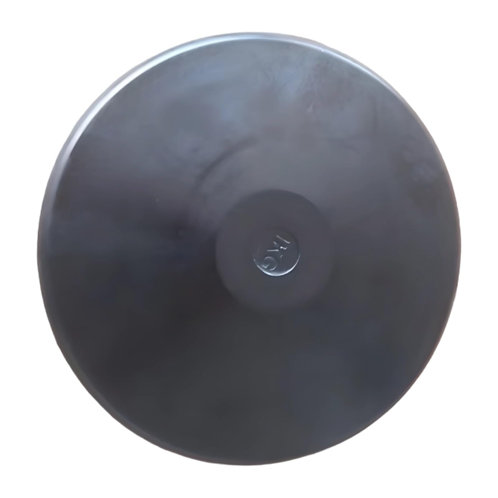 Leichtathletik, Gummi-Training, 1 kg/1,5 kg/2 kg, niedrige Drehung, bequemer Griff, für alle Niveaus