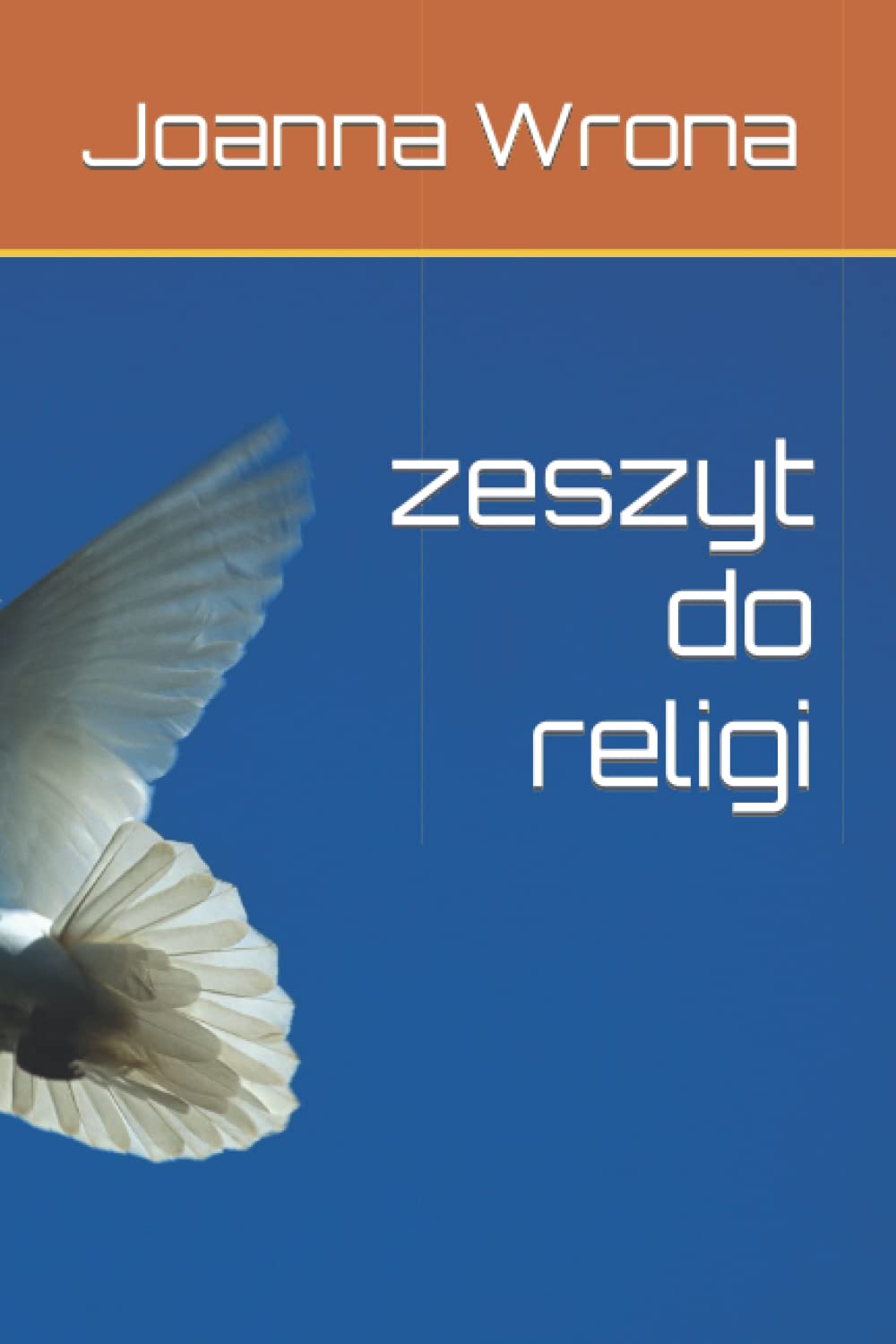 zeszyt do religi