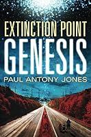 Genesis 1503949699 Book Cover