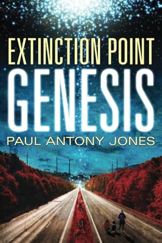 Genesis (Extinction Point)