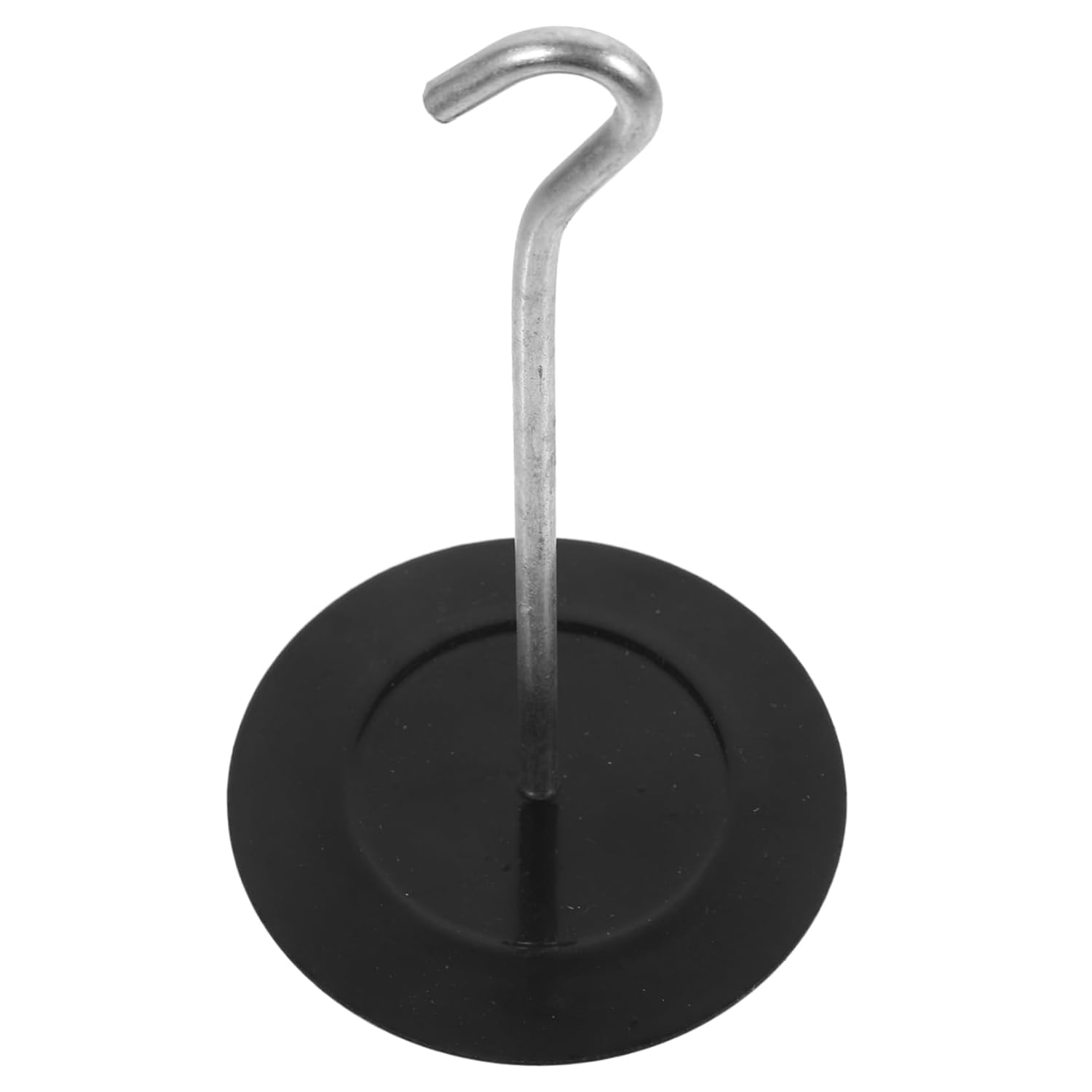 ULTECHNOVO Scale Weights Hook Mechanical Scale Accessory for Accurate Weight Measurement Hanging Holder for Reliable Stability and Easy Use