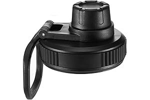 Hydroflask Sport Cap: The Perfect Replacement Lid for Your Wide Mouth Bottle
