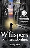 Whispers, Sinners, and Saints (Divine Whispers Series Book 1)