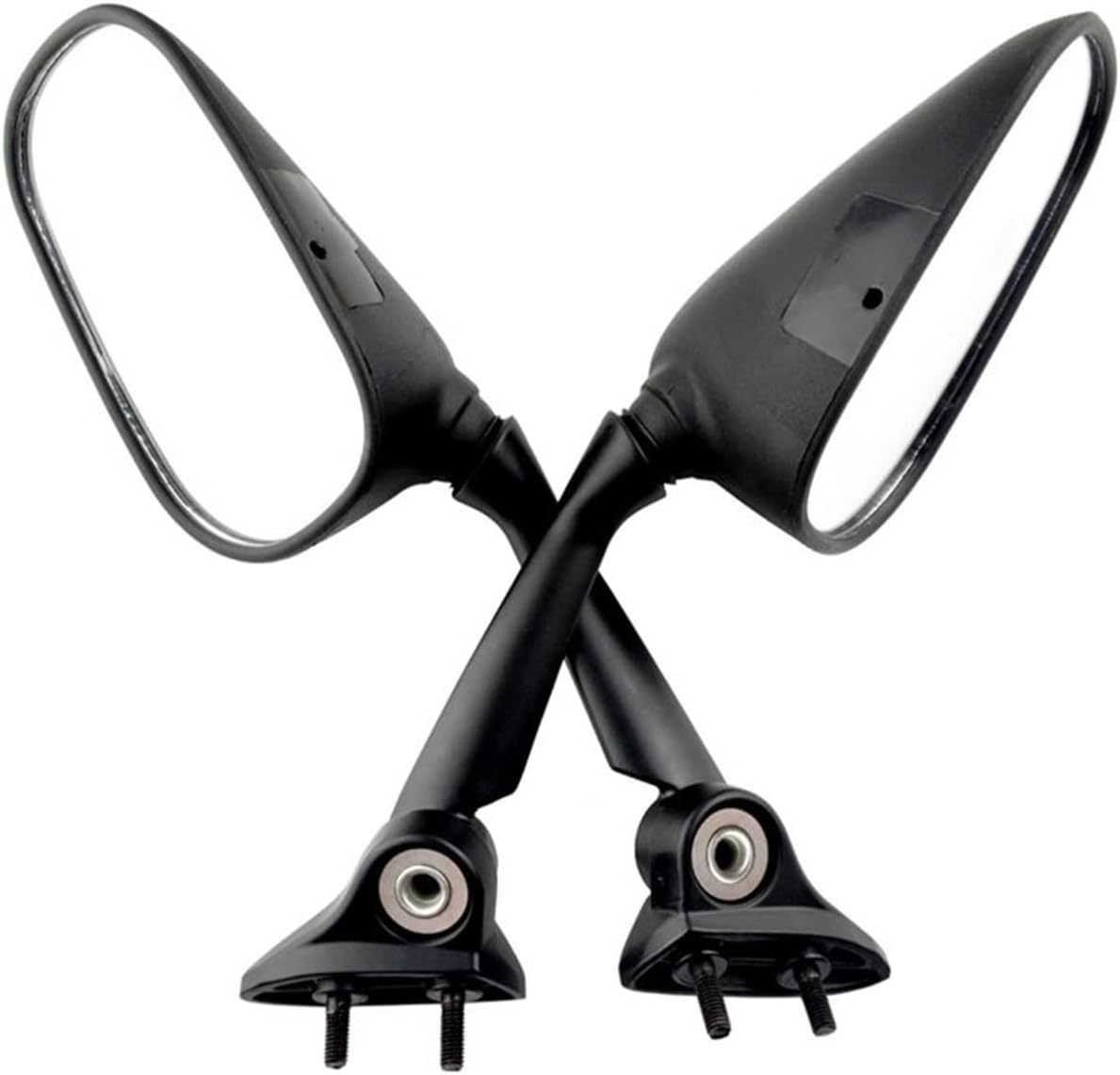 に適合するYZF R1 2009 2010 2011 2012 2013 2014モーターサイクルアクセサリー左右リアバックミラー用 に適合するYZF  R1 YZF-R1 2009 2010 2011 2012 2013 2014 オートバイ用バックミラー アクセサリー ヤマハ YZFR1 YZF-R1  2009 2010 2011 2012 2013 2014 用オートバイ ... 二輪車用バックミラー ヤマハオートバイ YZF 用 R1用 YZF 用 R1用 2009 2010 2011 2012 2013 2