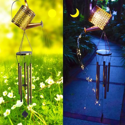 Lampes solaires de jardin pour sécuriser et illuminer une allée sombre - 4