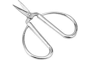 Heavy Duty Hedge Shears - Professional 27 Inch Blades