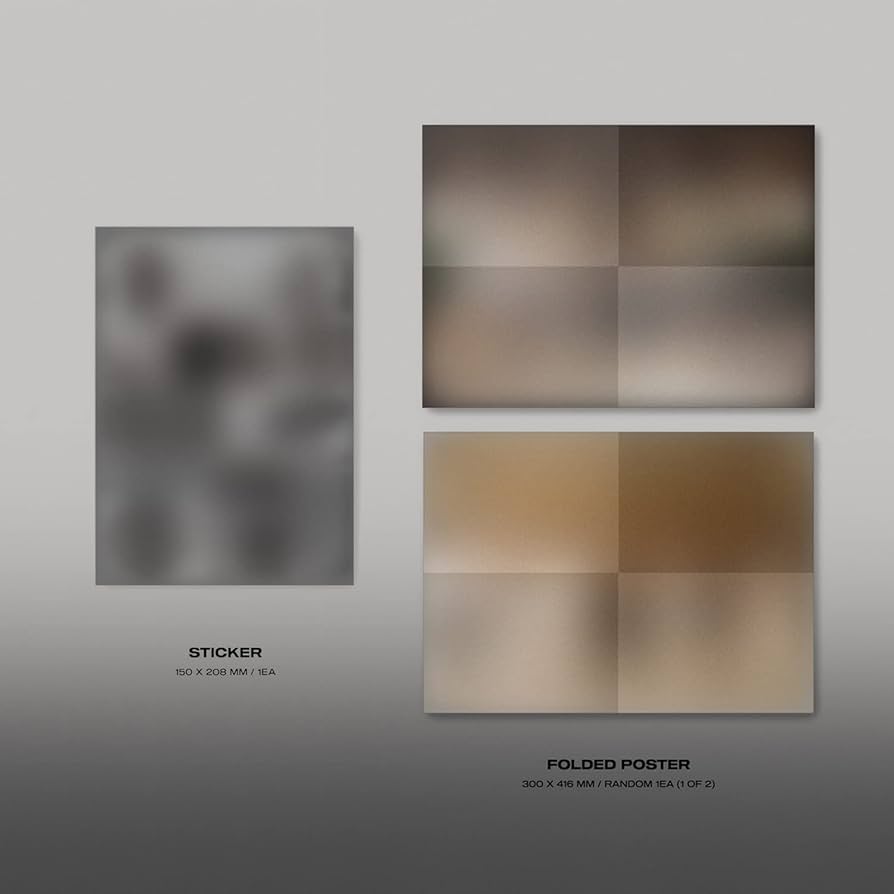 Amazon.co.jp: ATEEZ - [SPIN OFF : FROM THE WITNESS] (WITNESS