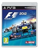  F1 - Formula 1 - 2012 (UK-Import, auf Deutsch spielbar)