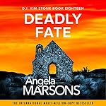 Cover of Deadly Fate