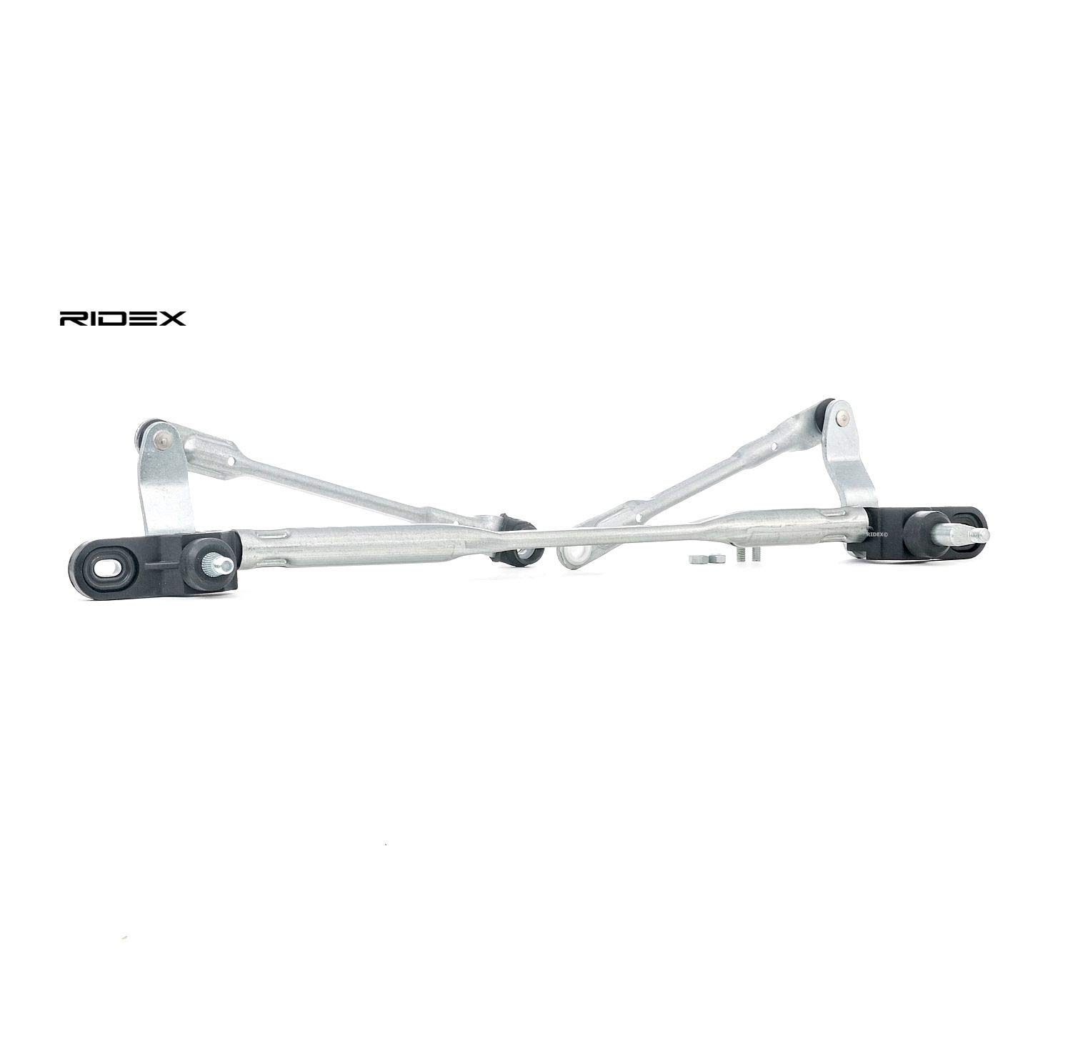 RIDEX 300W0032 Tiranteria tergicristallo senza motore elettrico