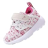 ❤️Lightweight and fun: Its lightweight EVA outsole makes our kids step easier and fun