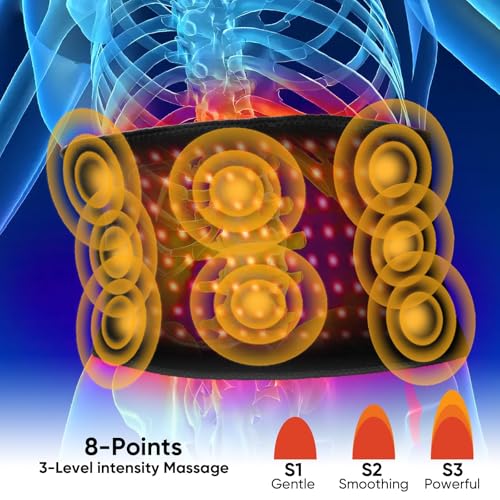 Red-Light-Therapy-Belt-Vibration-Massage-Heated-Red-Light-Therapy-Device-for-Body-Wireless-Controller-3-in-1-Chips-660nm850nm-for-Back-Shoulder-Waist-Abdomen-Muscle-Pain-Relief-48-8-in