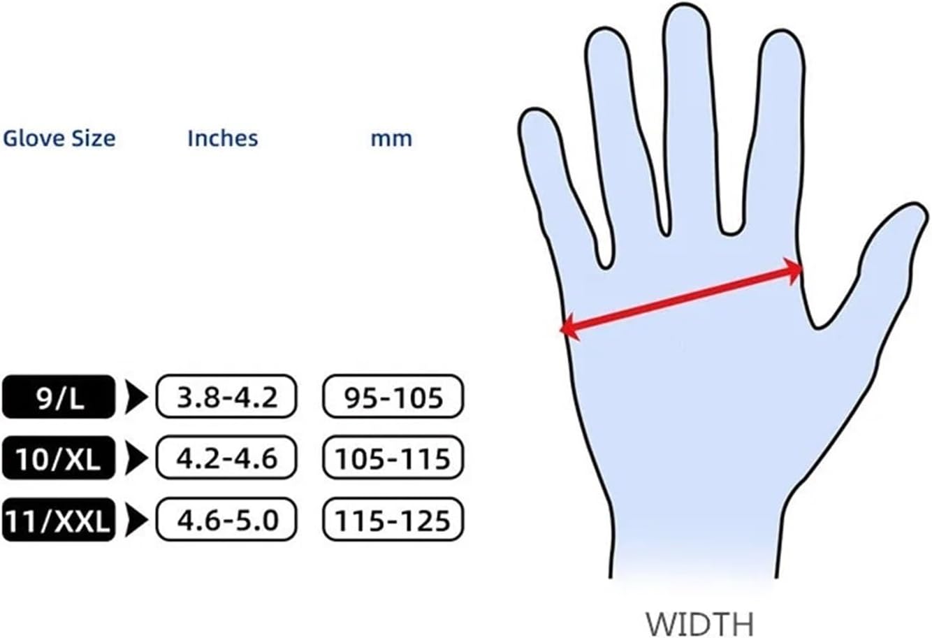 24Pieces/12Pairs Working Glove Gardening Weeding Gloves