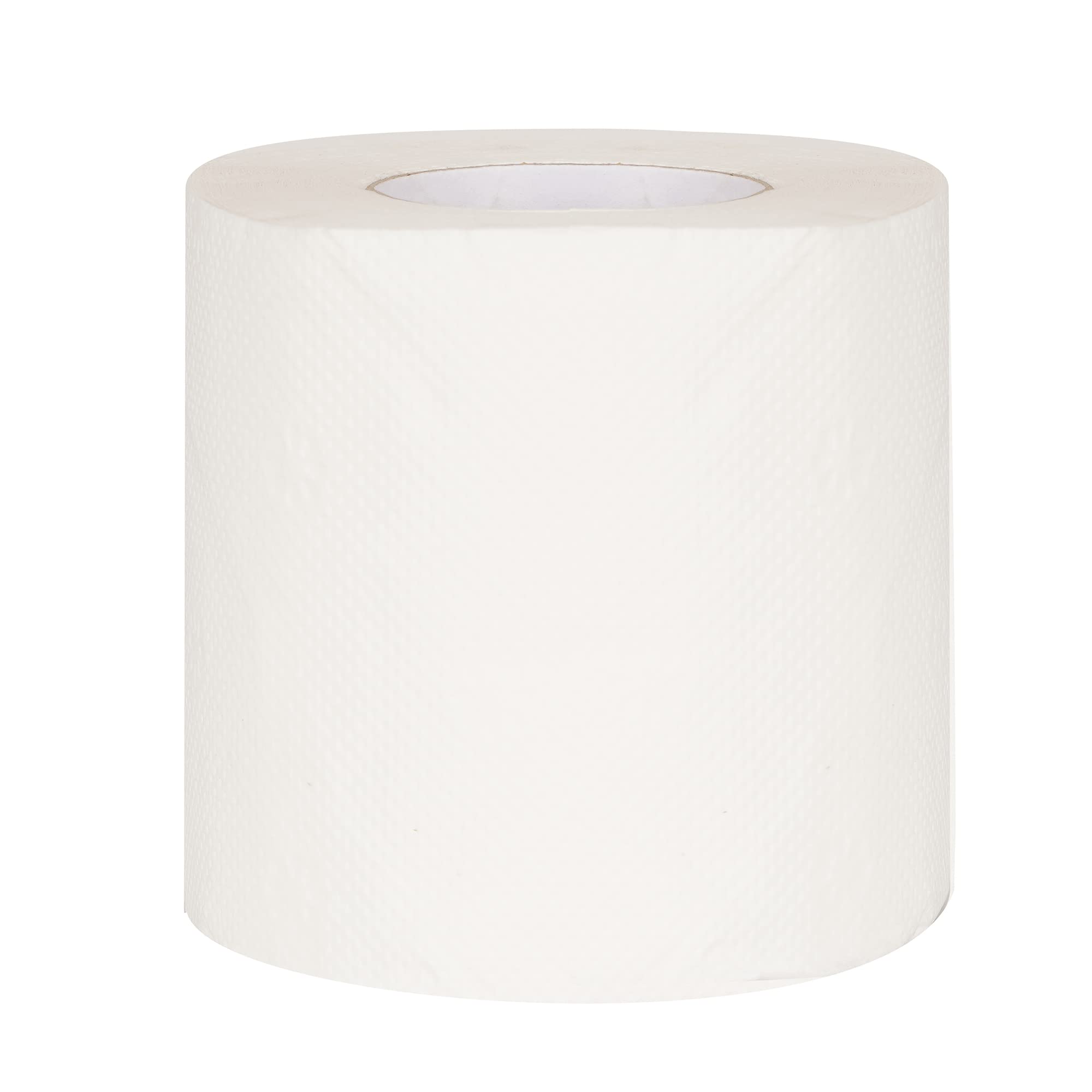 Softouch 2 Ply Toilet Paper Tissue Roll for Hotel, office, Hospital 120 Rolls (6 Rolls Per Packet) | Ultra Soft & Absorbent Bathroom Tissue Hotel Amenities and Accessories - Image 5 thumbnail