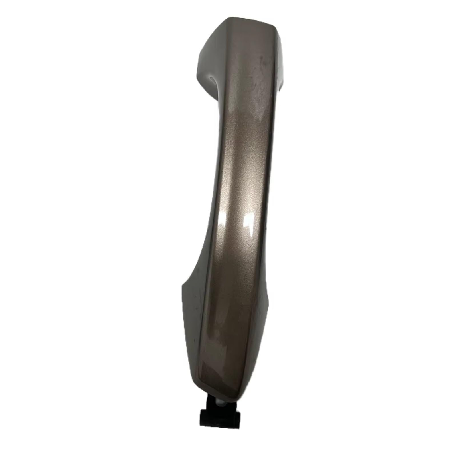 Iukmr Golden Left For Seat For Ateca For Arona For Leon For Ibiza Car Exterior Door Handle Low Car Outer Door Handle(Golden Left)