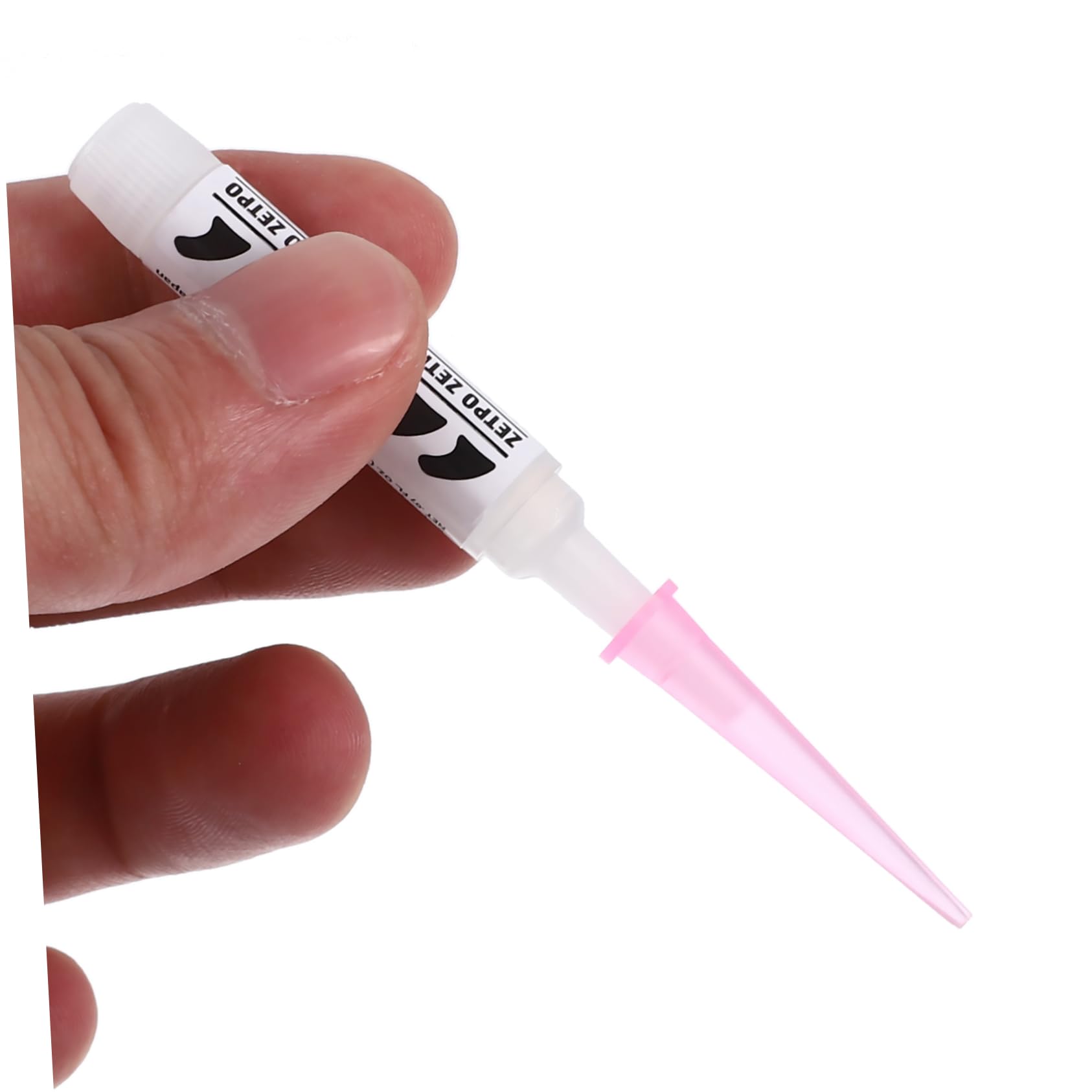 Sosoport 320 Pièces Ensemble d'ongles pour Animaux de Compagnie Couvre-Griffes de Chat Pattes pour Chatons Capsules Ongles Couverture de Griffe pour Animaux de Compagnie Gel de silice