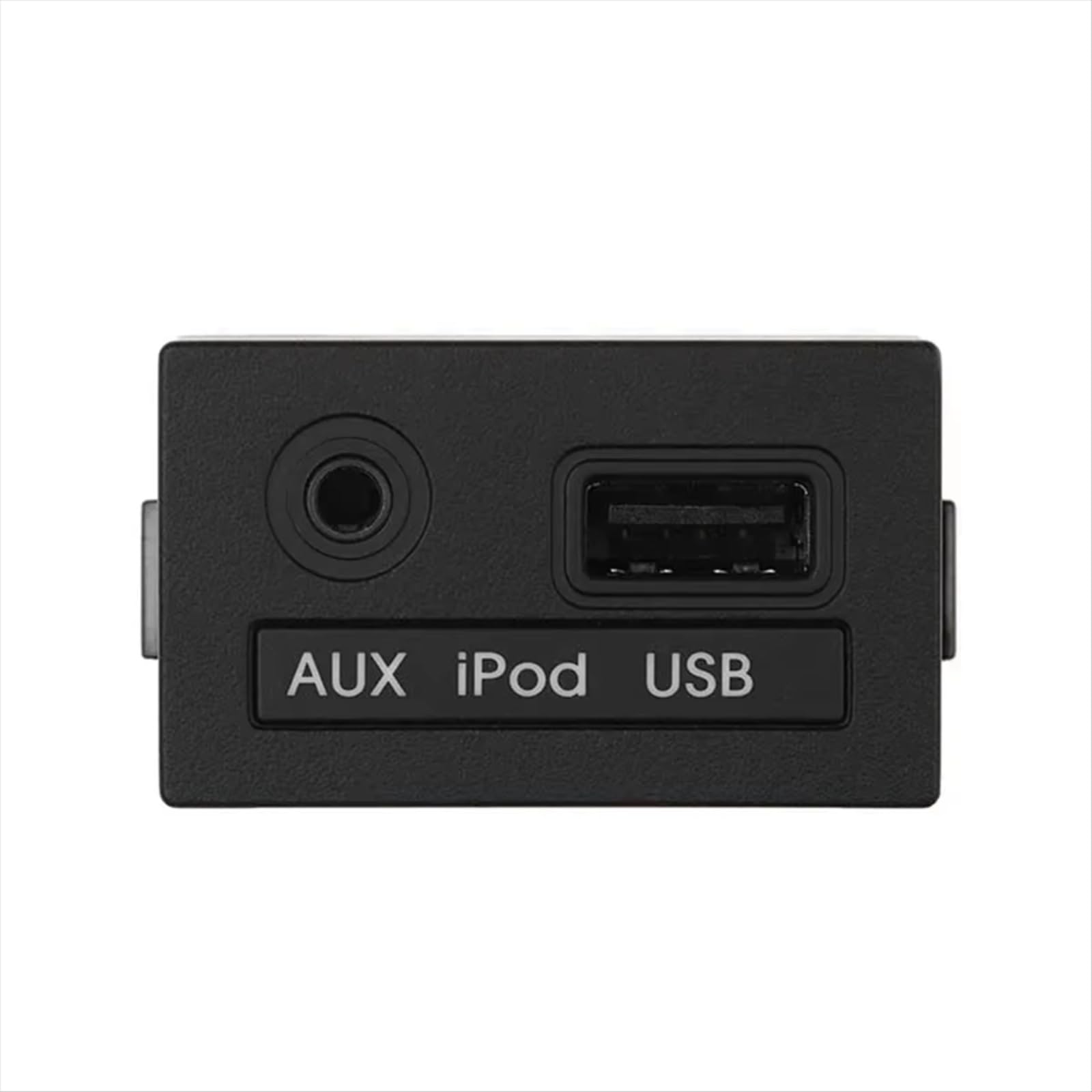 Pour Hyundai Pour Elantra 2011 2012 2013 Voiture 16 Broches Interface Audio Lecteur USB Adaptateur AUX AUX Remplacement Voiture Port