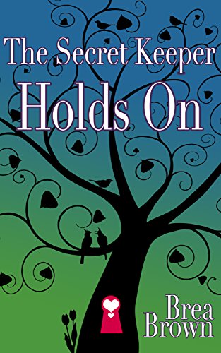 Bargain eBook - The Secret Keeper Holds On