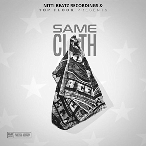 Same Cloth Top Floor Digital Music