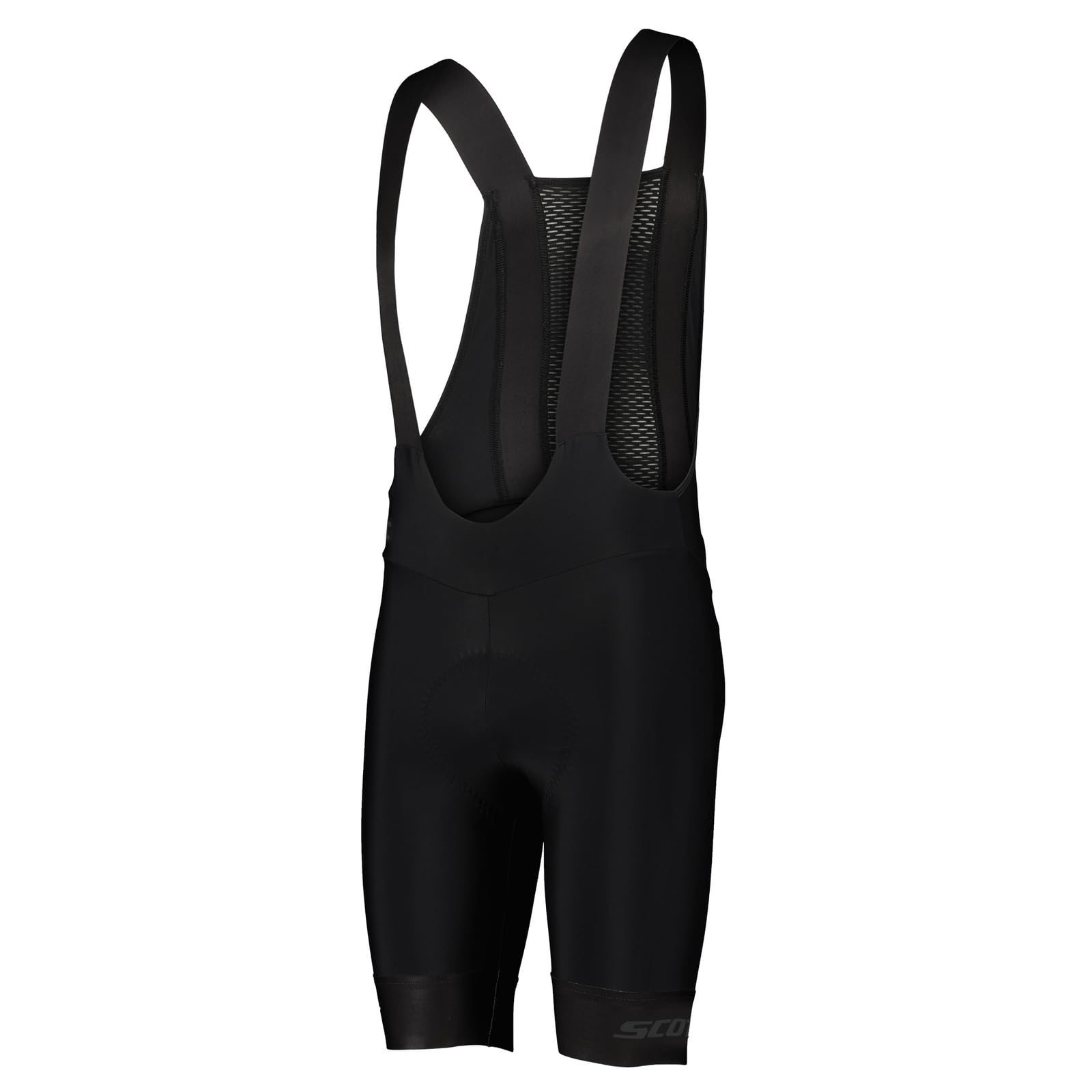 SCOTT Herren Kurze Radhose Radshorts Trägerhose Bib Shorts RC Pro +++