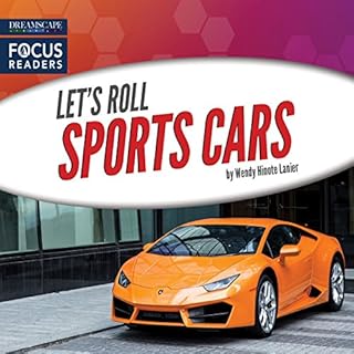 『Sports Cars』のカバーアート
