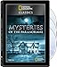 Ng Class: Mysteries / Paranormal