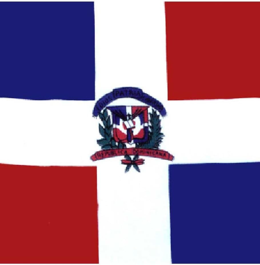 Flag Bandana - Bandana With Flag Print