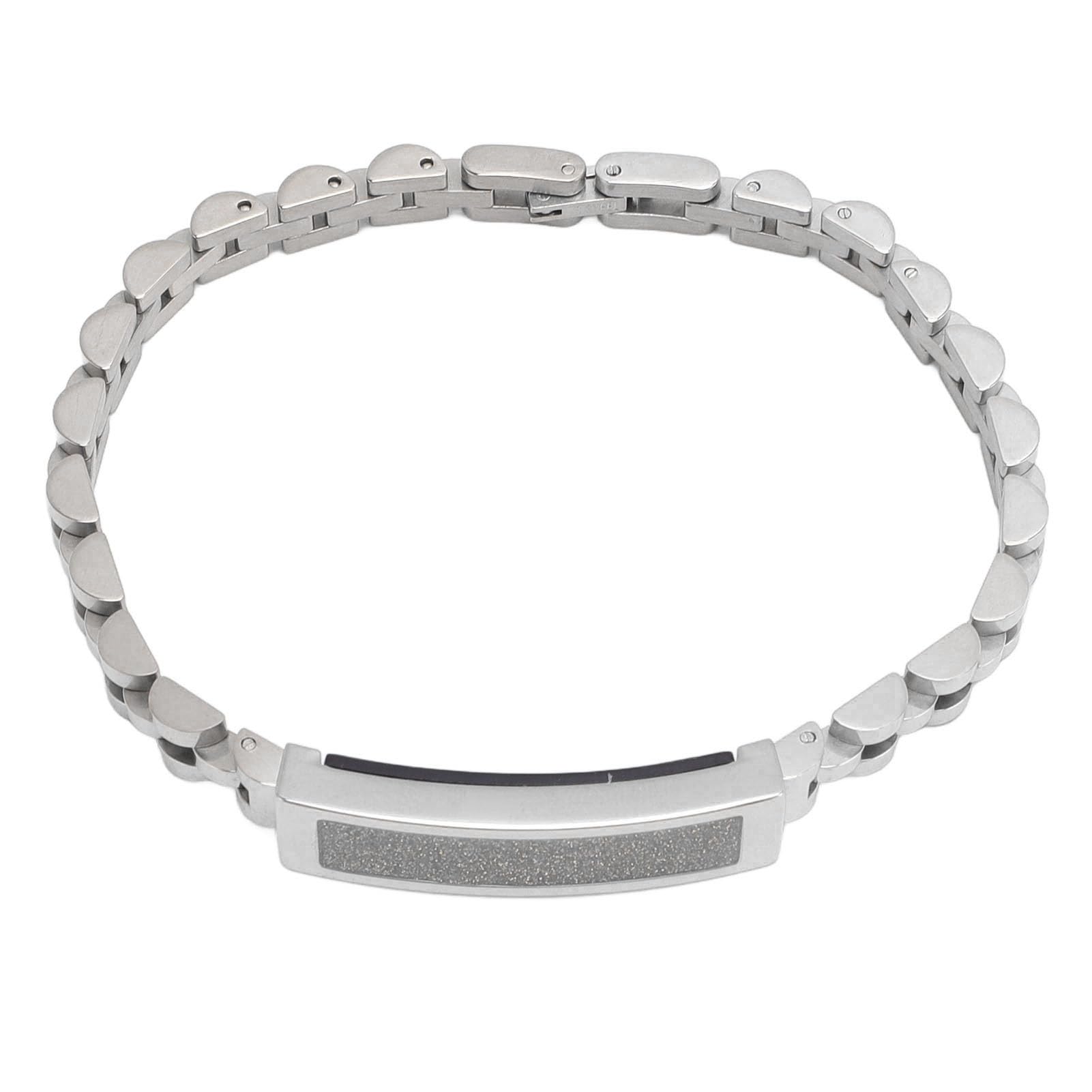 Pulsera Inteligente de Seguimiento de Actividad física, aleación de Zinc, Bluetooth, IP68, Resistente a la Lluvia, con Contador de Pasos para Seguimiento del sueño y el Deporte,