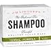 J.R. LIGGETT'S SHAMP BAR,HERBAL, 6/3.5 OZ