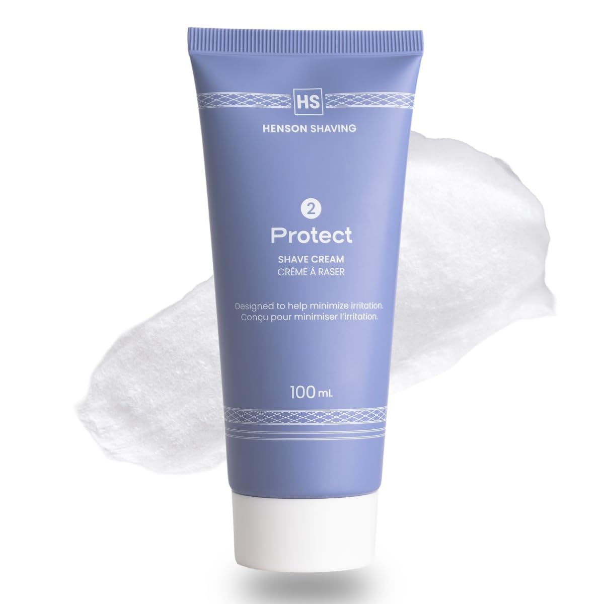 HENSON Shaving Cream