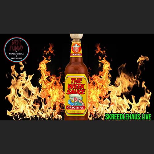 Georgia Guidestone Sauce - Episode 73 (Week Sauce XXI)