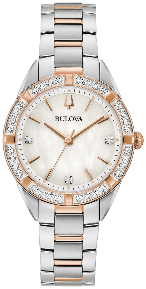 Orologio Donne - Bulova 98R281
