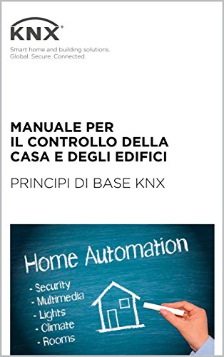 Manuale per il controllo della casa e degli