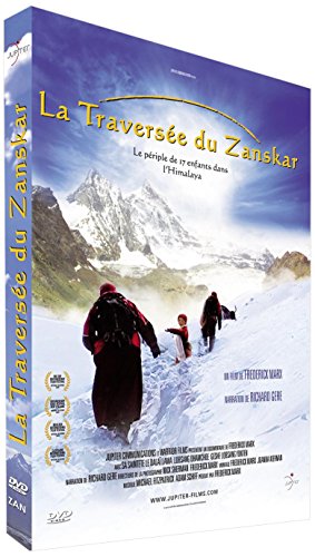 La Traversée du Zanskar