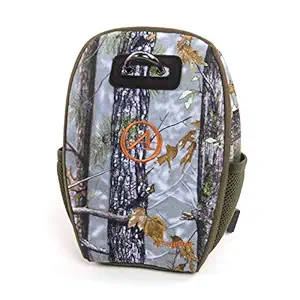 Athlon Binocular Harness (Magnetic Closure)
