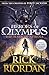 Produktbild The Mark of Athena (Heroes of Olympus Book 3): Percy Jackson and Annabeth Return (Heroes of Olympus, 3)