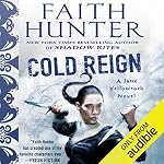 Cover of Cold Reign
