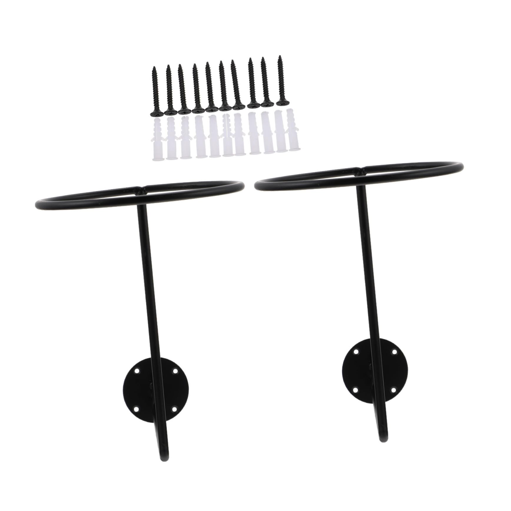 Soporte de pared para casco en el cuarto de bicicleta y hogar