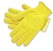 MCR Safety 7 Gauge Weight Kevlar Cotton Pla, L, PK12