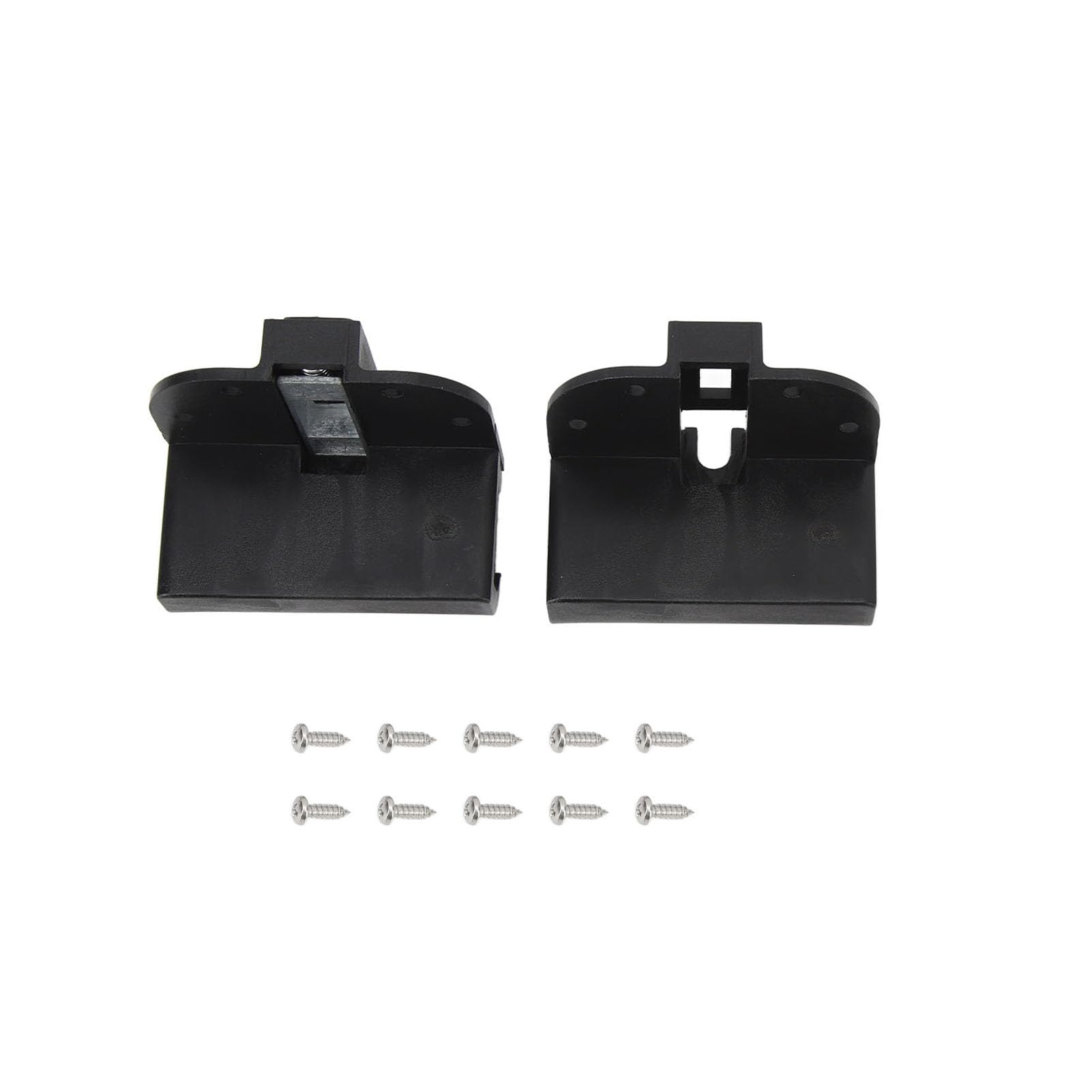 Riel de Mesa para RV, Soporte mesa caravana, Carril de Soporte de Mesa de Pared Resistente Al óxido de Alta Resistencia, Aleación de Aluminio, para Yate, Barco, Caravana