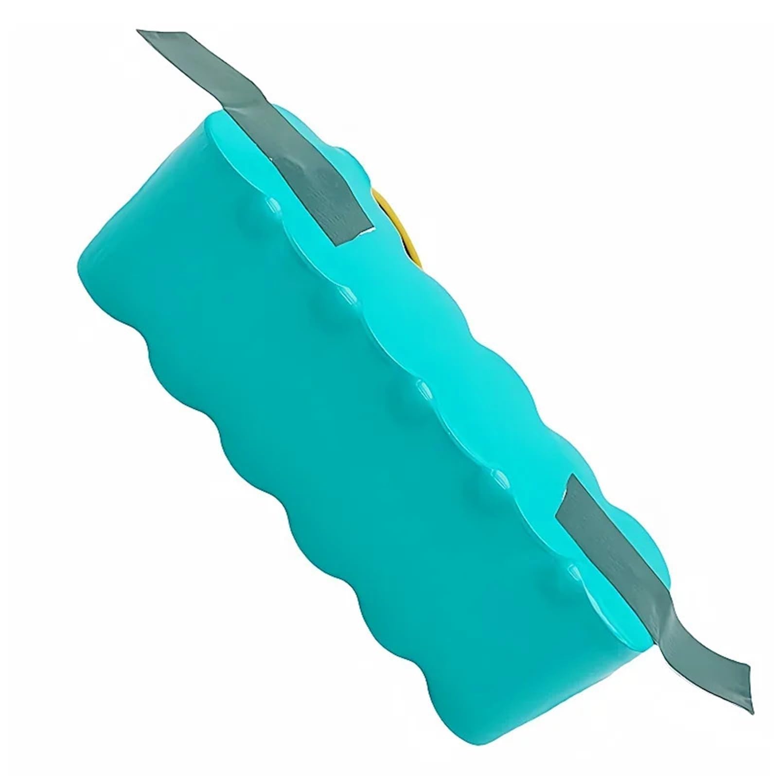 Batterie Ni-MH 14,4 V, Compatible Avec AMIBOT, ARIETE, BRICIOLA Et L'aspirateur LP43SC2000P X500